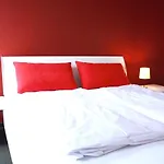 Restaurant Ollex And Beds 5 * Bliesdorf