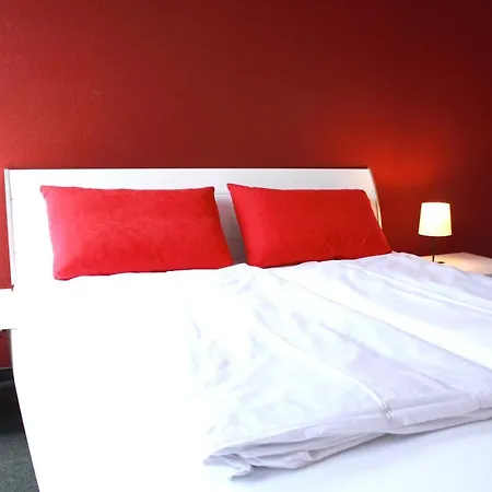 Restaurant Ollex And Beds 5 * Bliesdorf