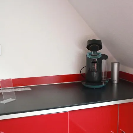 Restaurant Ollex And Beds 5 * Bliesdorf