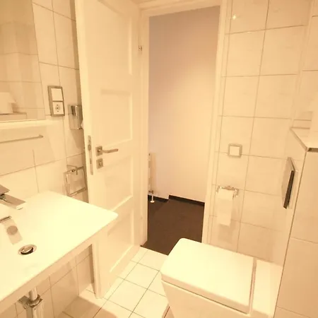 Restaurant Ollex And Beds 5 Hotel Bliesdorf