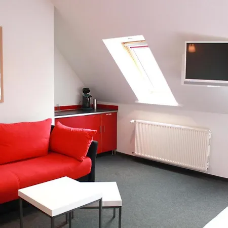 Hotel Restaurant Ollex And Beds 5 Bliesdorf