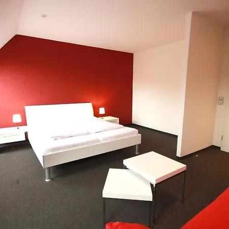 Restaurant Ollex And Beds Zimmer 5 Hotel
