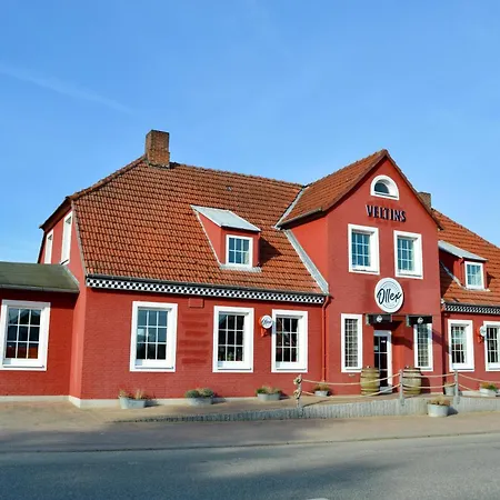 Restaurant Ollex&beds 5 *
